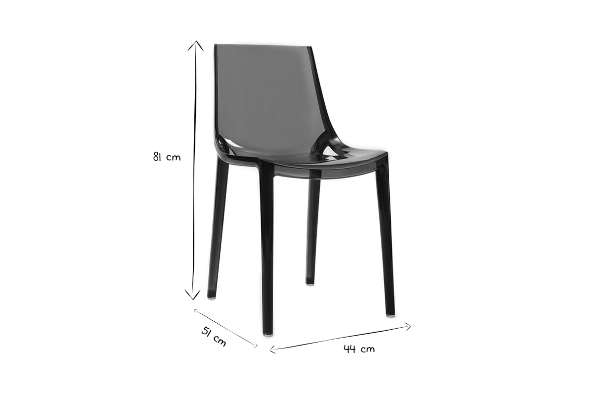 2er-Set Design-Sthle Wassergrn YZEL