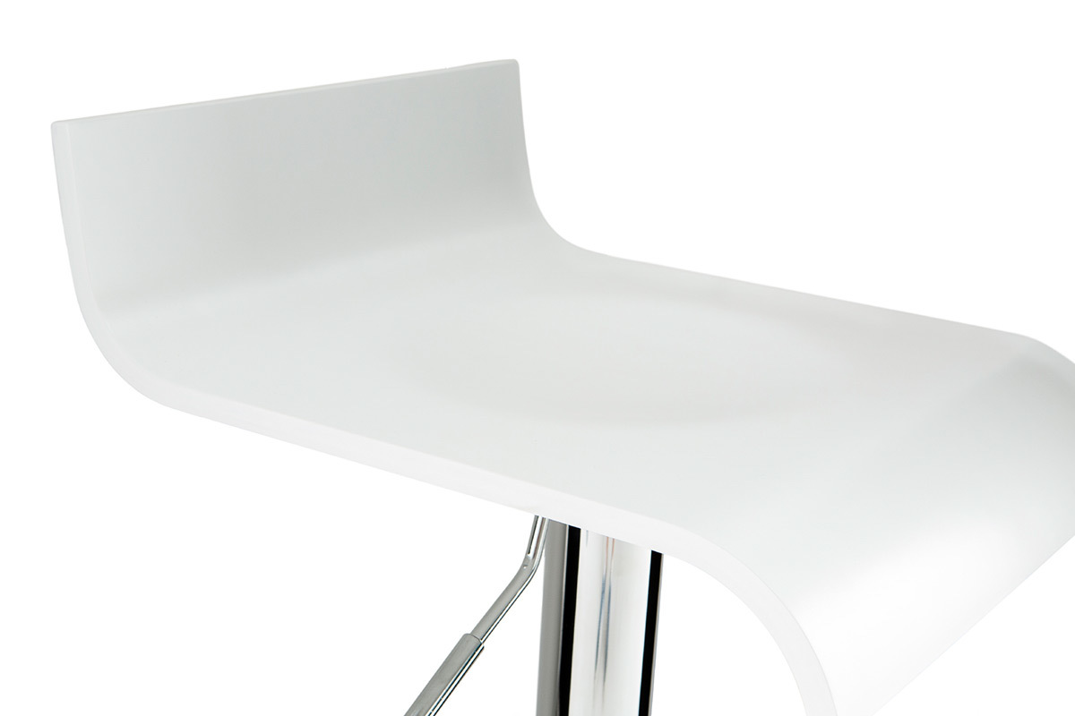 Design-Barhocker / Kchenhocker Wei SURF