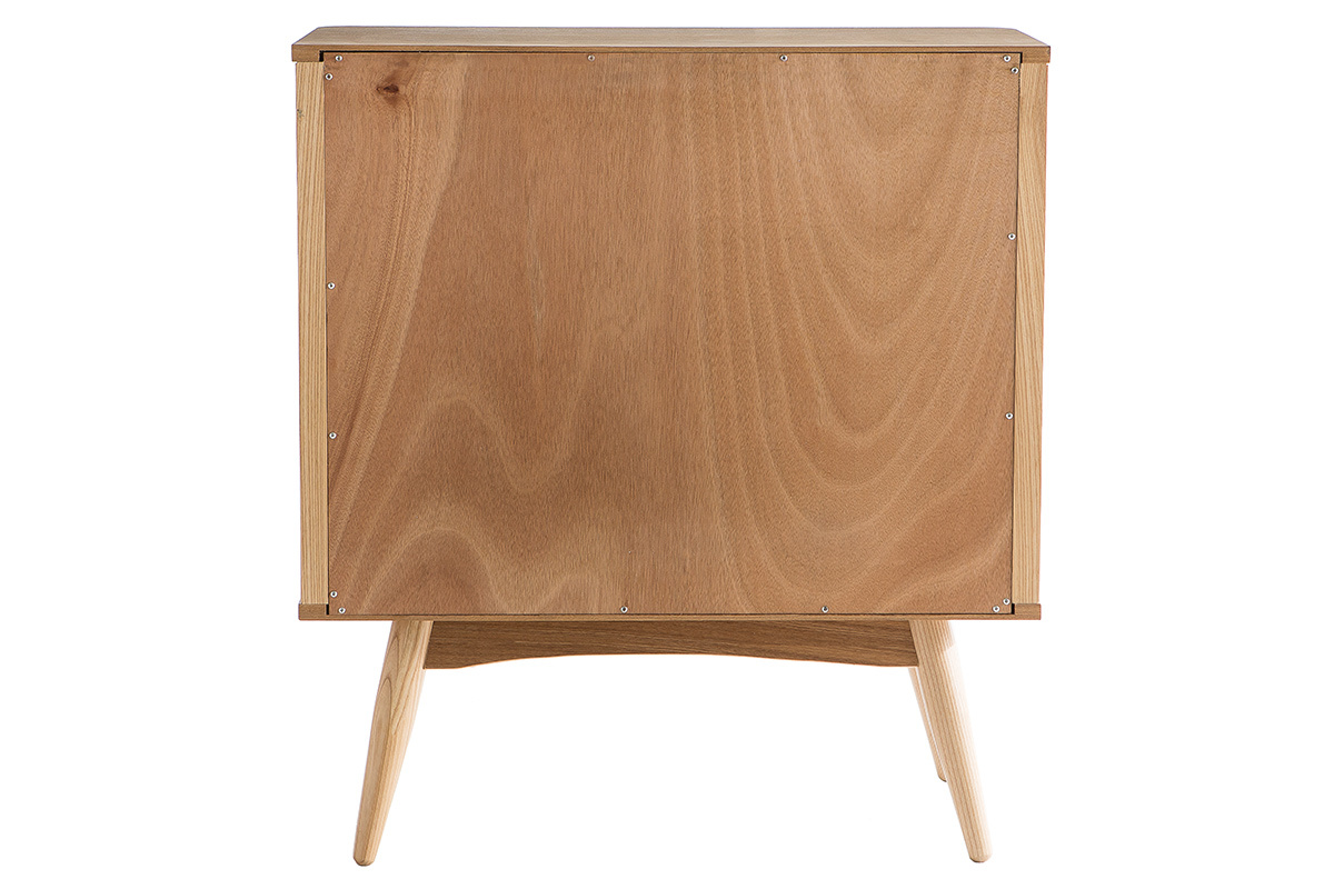 Design-Sideboard 2 Tren Esche NORDECO