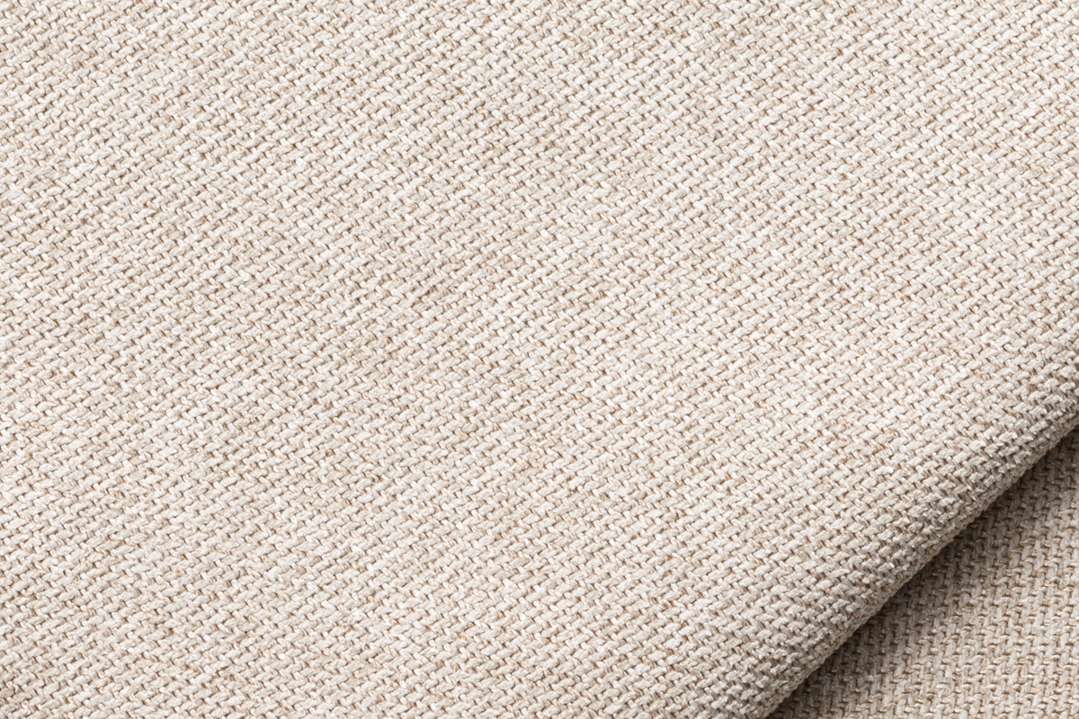 Ecksofa skandinavisch 3 Pltze beige GUILTY